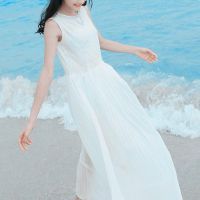 女生面朝大海的微信头像 好看唯美的女生面朝大海头像_女生头像_美头