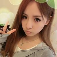 情侣侧脸唯美微信头像图片大全_微信头像图片大全