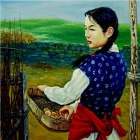 落寞的侧面_微信头像图片大全