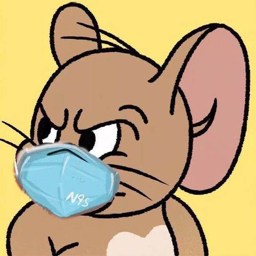 预防病毒!给你的微信头像一键戴上口罩!_手机搜狐网