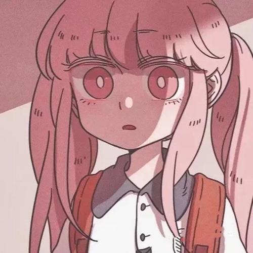 2020微信最新流行头像,卡通头像图片-回车桌面