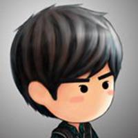 卡通人物微信头像男_微信头像图片大全