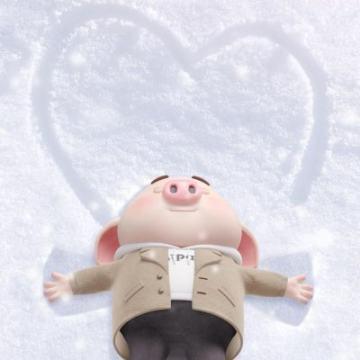 好看的微信头像图片大全卡通版_微信头像图片女动卡通 - 随意云