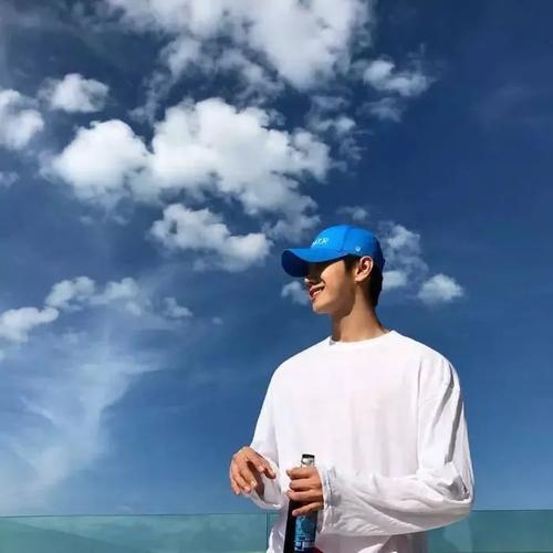 酷酷男头:今天头像cool_腾讯新闻