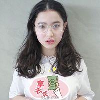 【图】小清新头像女生唯美意境2022最新 你别认输天黑过后就是日出_女