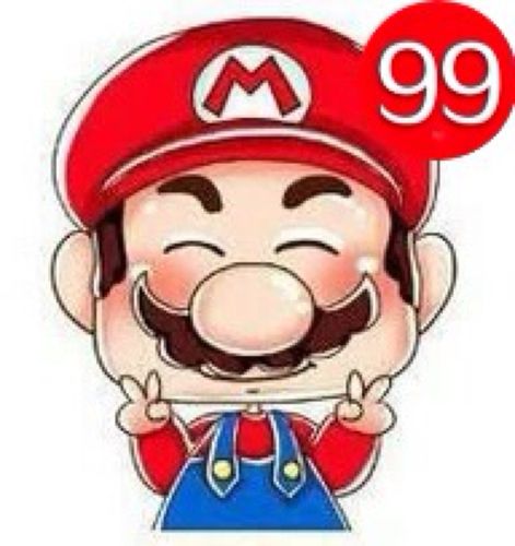 加一头像 加99.微信 强迫症 剪刀手 - 堆糖,美图壁纸兴趣社区