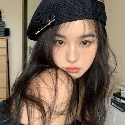 ins微信女头你困了就睡不睡我就_微信头像_我要个性网