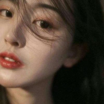 你来的太晚啦./女头_微信头像_我要个性网