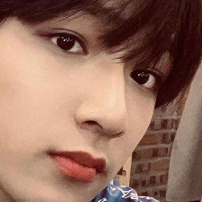 #刘耀文 你的出现让我觉得乱七八_微信头像_我要个性网