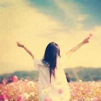 微信头像女生伤感背影_微信头像图片大全