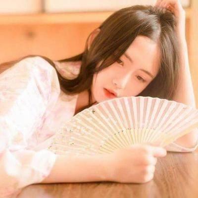 微信头像女生古风伤感 酒蚀离心人_女生头像_520头像网