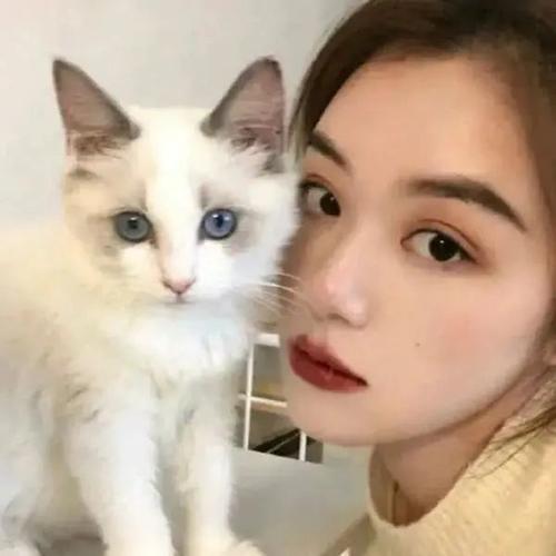 有没有好看的单身酷酷的微信女头像? - 知乎