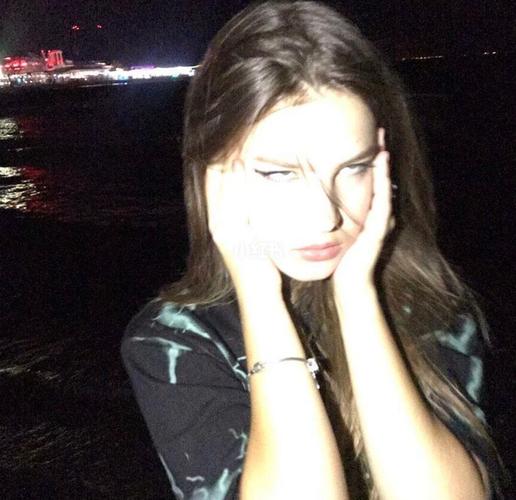 今日头像Ⅰ微信头像 女生头像 欧美女头