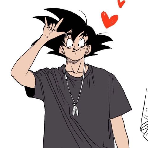 给男生找微信头像～想要酷酷的又积极向上的～谢谢? - 知乎