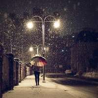 酷酷意境男生头像_微信头像图片大全