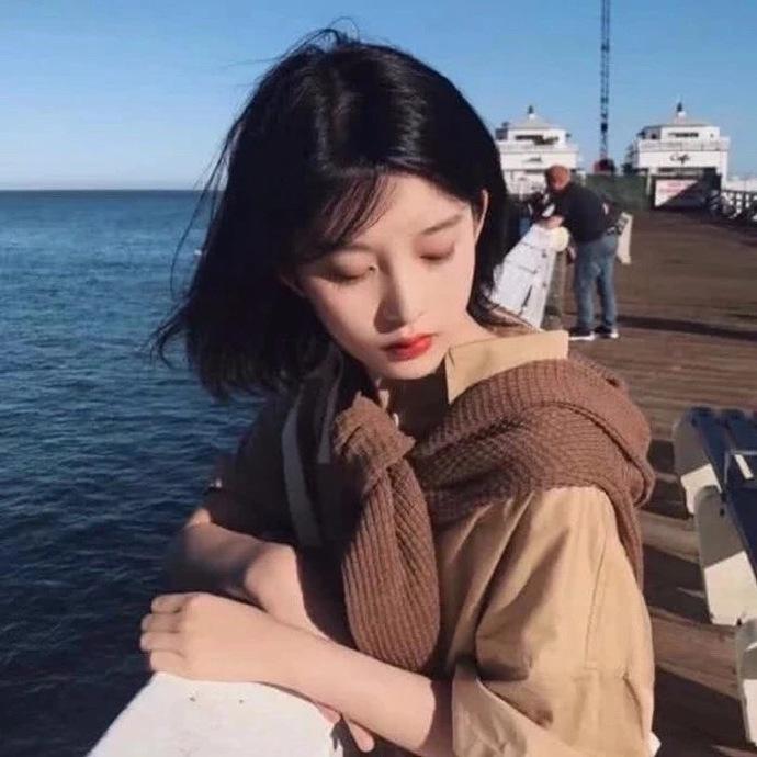 微信头像可爱女_高清微信头像图片女 - 随意云