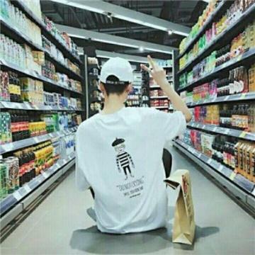 微信头像男沧桑背影图片高清精选 你从来没希望过我想念你,男生头像图