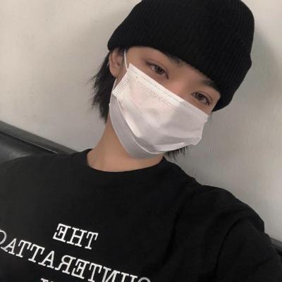 冷酷痞痞的男生头像大全,微信头像图片