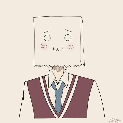 微信头像丨男生,女生,情侣头像大全_时候