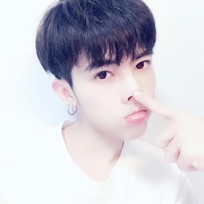 高清帅气男人最迷人的微信头像图片,男生头像图片