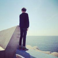 稳重背影头像_微信头像图片大全