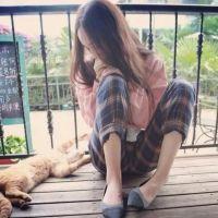 海绵宝宝女生头像_活该你失去了我.2016伤感女生微信头像-女生头像-qq