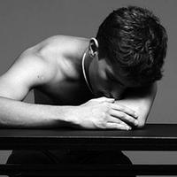 美帅气的张古风动漫男生头像不要轻易伤害对你