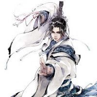 古代大侠侠客风格微信头像【点击鼠标右键下载】