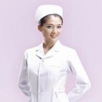 医院女护士微信头像【点击鼠标右键下载】