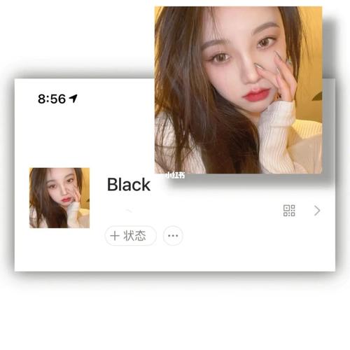 wechat头像第二弹