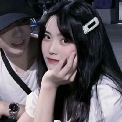 2021小众别致的情侣头像大全_高清超好看的情侣头像下载_72qq网