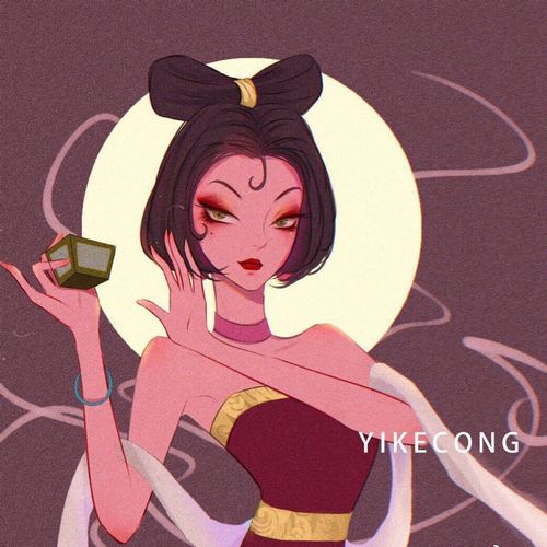 这是情侣头像吗?_百度知道