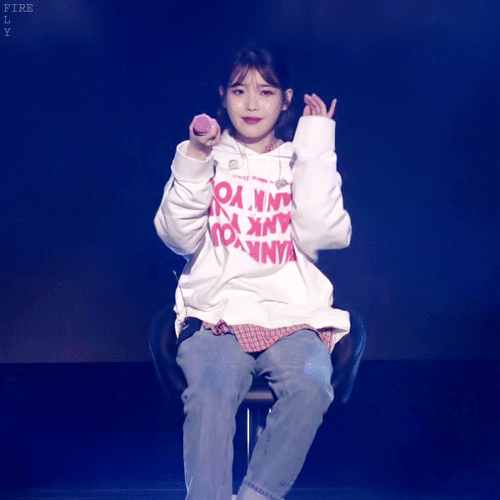 【微信头像】真人gif