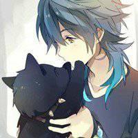 动漫男生头像帅气冷漠_微信头像图片大全