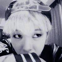 bigbang队长权志龙微信头像2017_帅气男神权志龙头