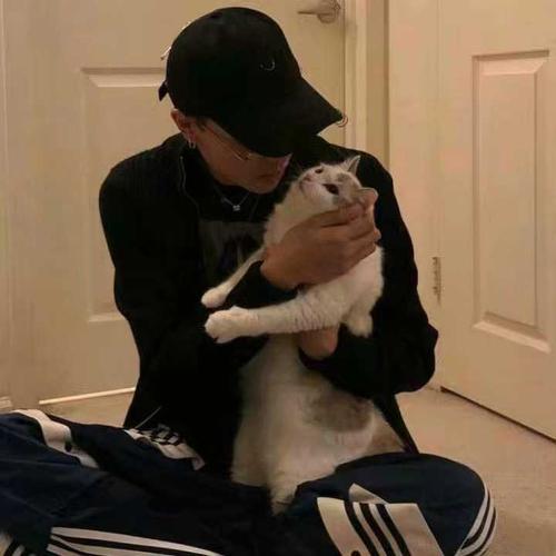 有哪些适合男生用的超级酷的微信头像? - 知乎