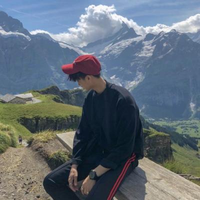 微信成熟头像男生图片霸气,男生头像图片