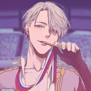 动漫头像男生霸气社会 高清男生微信头像霸气的动漫图片_男生头像_美