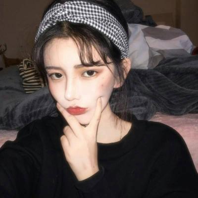 性感女人味头像图片 高清性感有女人味的女人头像图片_女生头像_美头