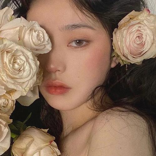 清冷且酷的微信头像