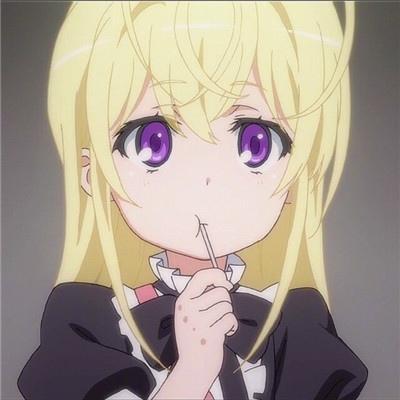 卡哇伊微信头像女生卡通可爱2020 向神祈祷把你变成我的小熊,女生头像