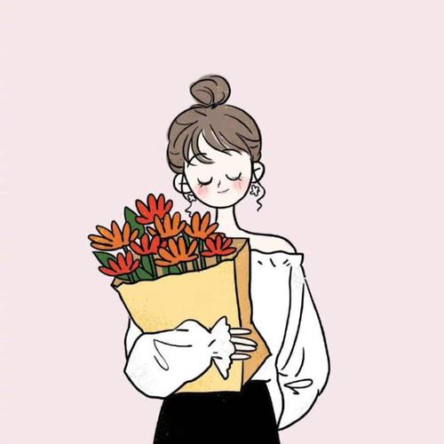 提醒男人:用这四种微信头像的女人,你最好别"撩"了,撩不起的