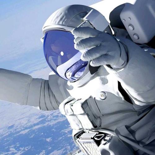 有哪些适合男生用的超级酷的微信头像? - 知乎