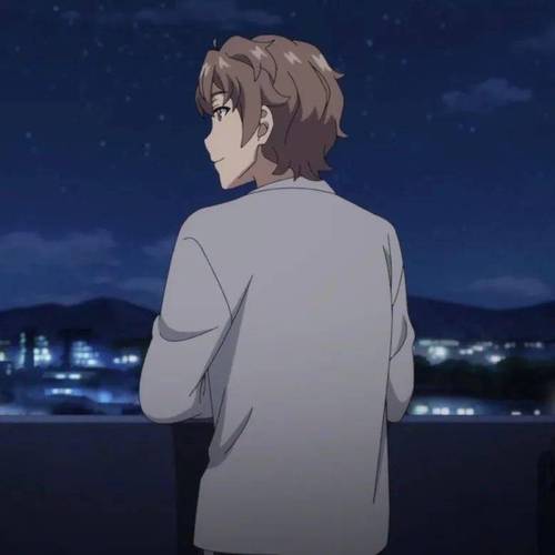 微信头像大全 | 分享一些你没见过的头像