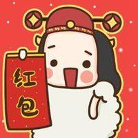 带来好运的头像招财_微信头像图片大全