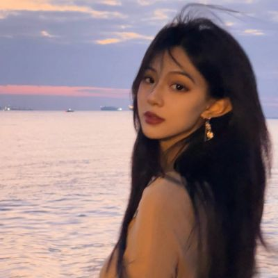 温柔漂亮干净清爽的女生微信头像真人 可爱小清新头像女图片_腾讯新闻