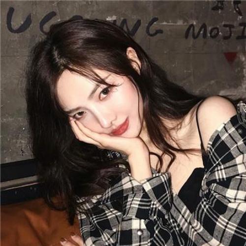 苏阿柒 超酷拽女生头像霸气_微信头像_我要个性网