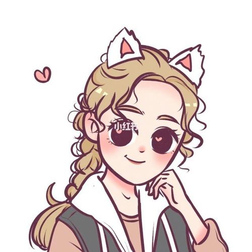 啦啦啦,画个美丽的小仙女～