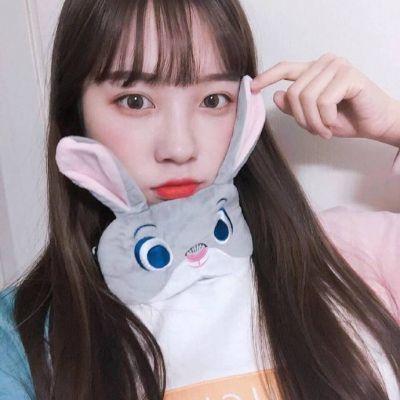 女生头像可爱萌真人 有点酷的可爱萌妹子_微信头像图片大全