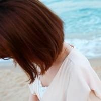 卡通短发女生小人头像_微信头像图片大全